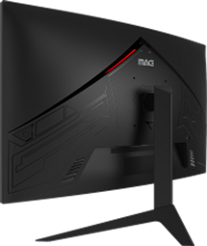 ��� ���� �27 ������ Mag G27IPSW Full HD