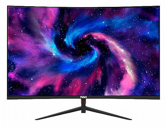 ��� ���� Mag C27F100Y Full HD
