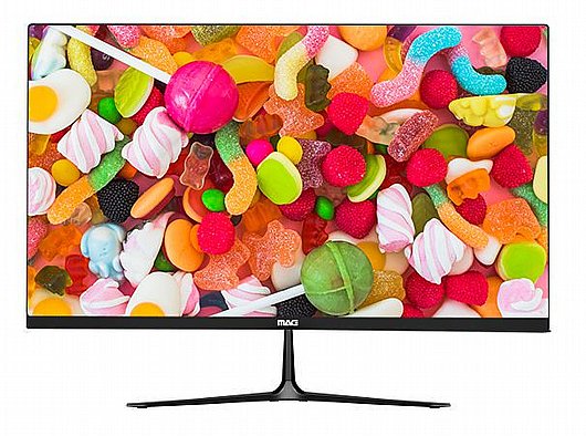 ��� ���� �23.8 ������ Mag CM24Y Full HD