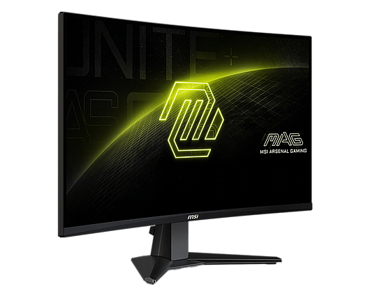 ��� ���� �23.8 ������ MSI Pro MP243XW Full HD