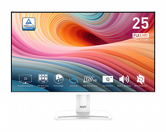 ��� ���� �24.5 ������ MSI Pro MP251 E2 Full HD