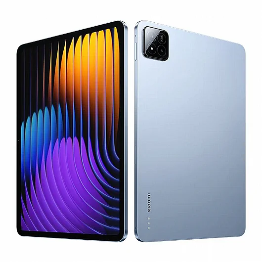 ����� Xiaomi Pad 7 11.2 256GB 12GB RAM Wi-Fi ������