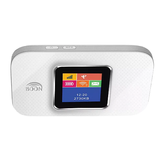 ���� ������ BOON CONNECT USB Wi-Fi