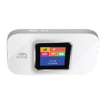 ���� ������ BOON CONNECT USB Wi-Fi