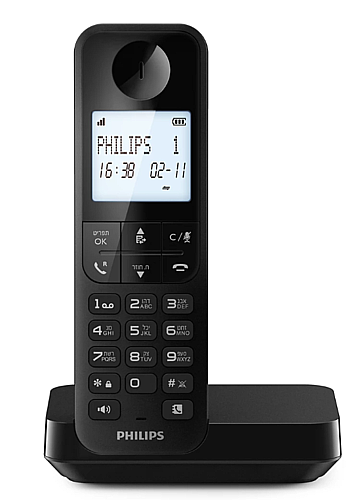 ����� ������ 3 ������ Philips D1603B/01 ������