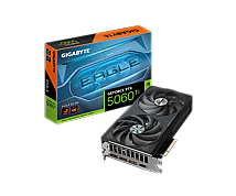 כרטיס מסך Gigabyte RTX 5060 Ti WindForce 2 OC 16GB GV-N506TWF2OC-16GD כרטיס מסך Gigabyte RTX 5060 Ti WindForce 2 OC 16GB GV-N506TWF2OC-16GD