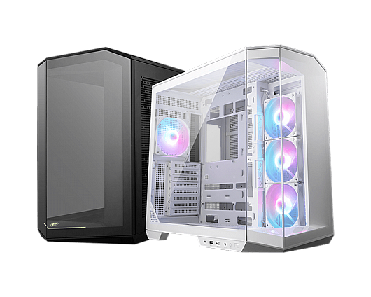 ���� Antec C5 ARGB Mid-Tower 