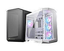 ���� Antec C5 ARGB Mid-Tower 