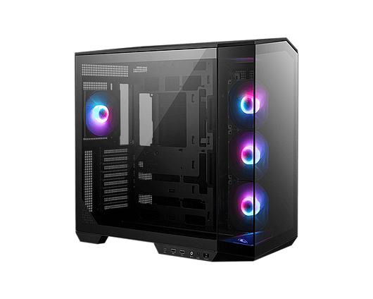 ���� Antec C5 ARGB Mid-Tower 