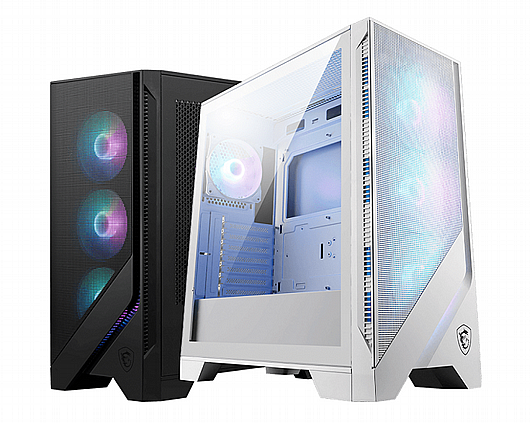 ���� ���� MSI MAG PANO 100R PZ