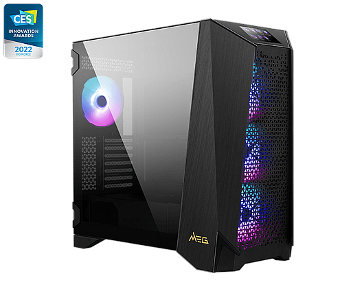 ���� ���� MSI MAG PANO 100R PZ
