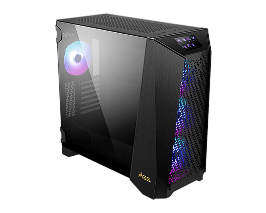 ���� ���� MSI MAG PANO 100R PZ