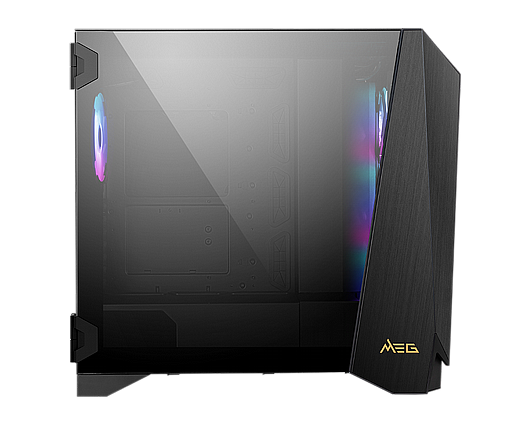���� ���� MSI MAG PANO 100R PZ
