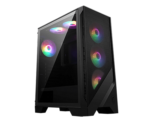 ���� ���� MSI MEG PROSPECT 700R
