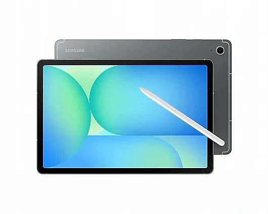 ����� Samsung Galaxy Tab S10 Plus 12.4" SM-X820 512GB 12Ram Wifi With S-Pen