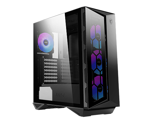 ���� ���� MSI MAG FORGE 120A AIRFLOW