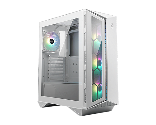���� ���� MSI MAG FORGE 120A AIRFLOW