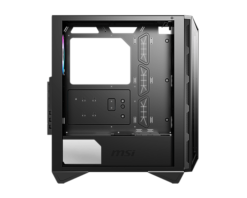 ���� ���� MSI MAG FORGE 120A AIRFLOW