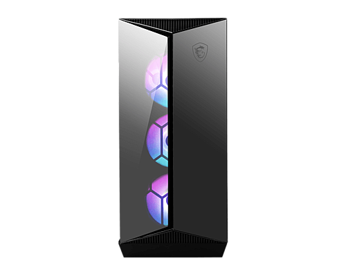 ���� ���� MSI MAG FORGE 120A AIRFLOW