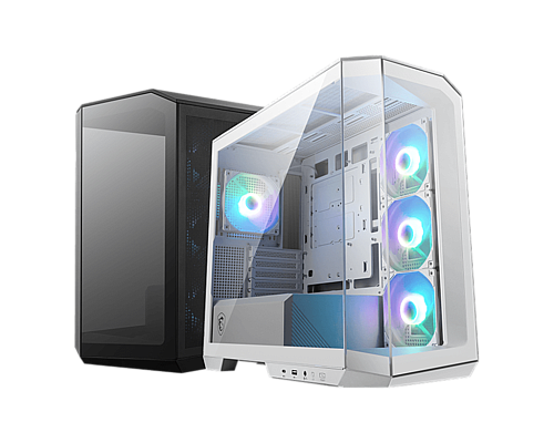 ���� ���� MSI MPG GUNGNIR 110R