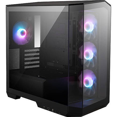 ���� ���� MSI MPG GUNGNIR 110R
