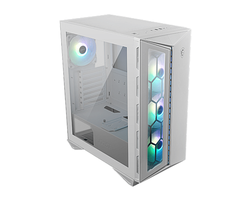 ���� ���� MSI MPG VELOX 100R WHITE