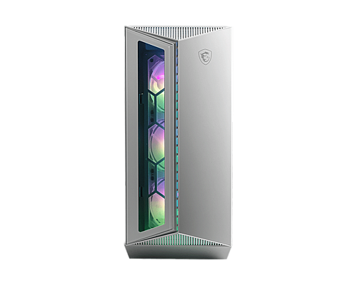 ���� ���� MSI MPG VELOX 100R WHITE
