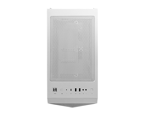 ���� ���� MSI MPG VELOX 100R WHITE