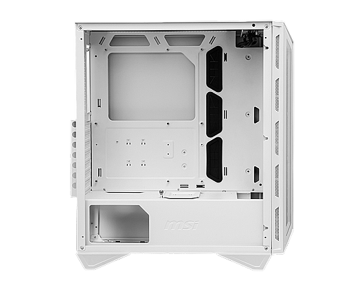 ���� ���� MSI MPG VELOX 100R WHITE