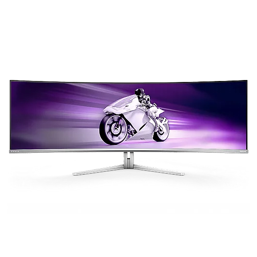 ��� ���� Philips Evnia 24M2N3200S Full HD ������