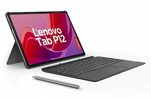 ����� Lenovo Tab P12 TB370FU ZACH0198IL �����