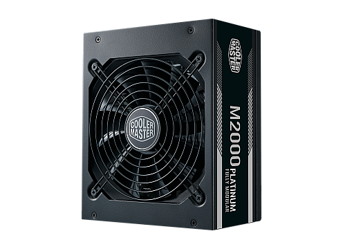 ��� ��� Cooler Master MWE GOLD 1250W Full Modualr