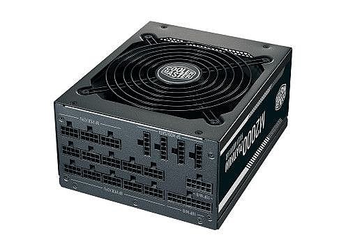 ��� ��� Cooler Master MWE GOLD 1250W Full Modualr
