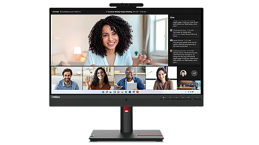 ��� ���� Full HD Lenovo ThinkVision T24i-30 63CFMATXIS �����