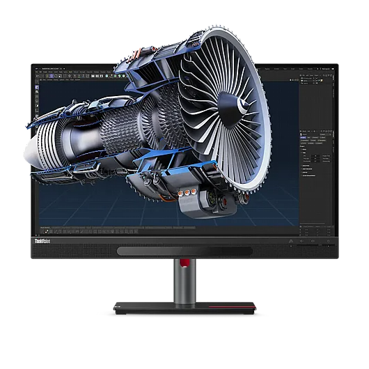 ��� ���� �23.8 ������ Full HD ThinkVision E24�30 63EDMAT2IS Lenovo �����