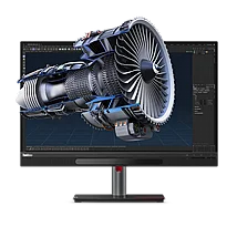 ��� ���� �23.8 ������ Full HD ThinkVision E24�30 63EDMAT2IS Lenovo �����