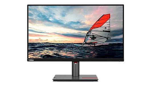 ��� ���� Lenovo ThinkVision 27 3D 63F1UAT3IS 4K �����