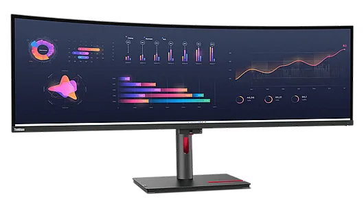 ��� ���� Lenovo ThinkVision P27pz-30 63E4GAT2IS 4K �����