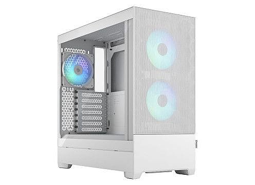���� ���� Fractal Design Meshify C ATX