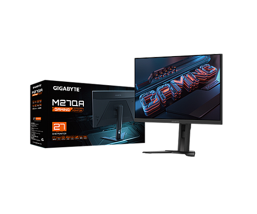 ��� ���� Gigabyte M34WQ �34 ������ UWQHD