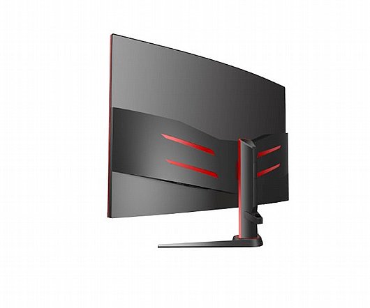 ��� ���� ���� Solid GAMING CURVED 27 CG271GW