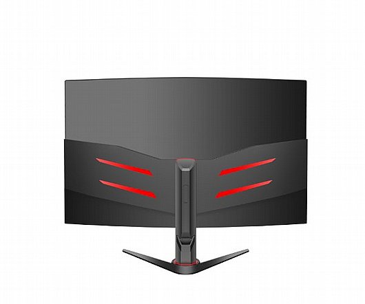 ��� ���� ���� Solid GAMING CURVED 27 CG271GW