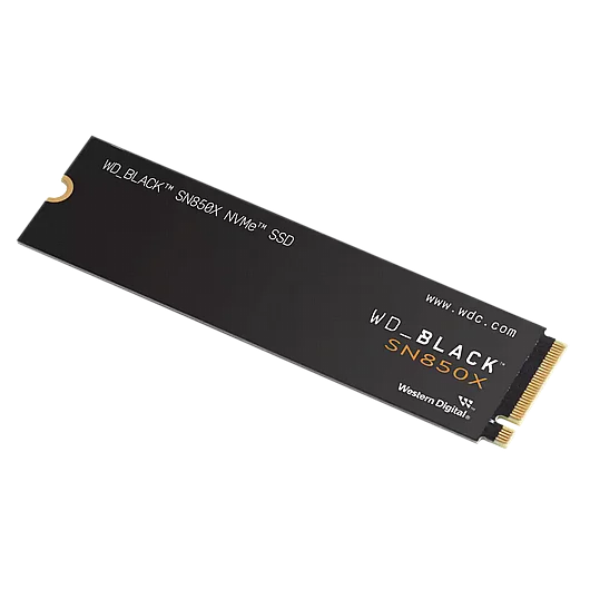 ���� ���� ����� Black SN770 WDS500G3X0E Western Digital