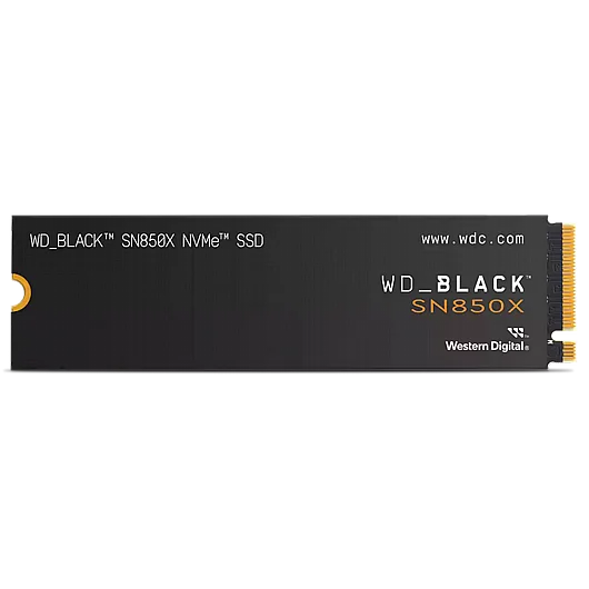 ���� ���� ����� Black SN770 WDS500G3X0E Western Digital