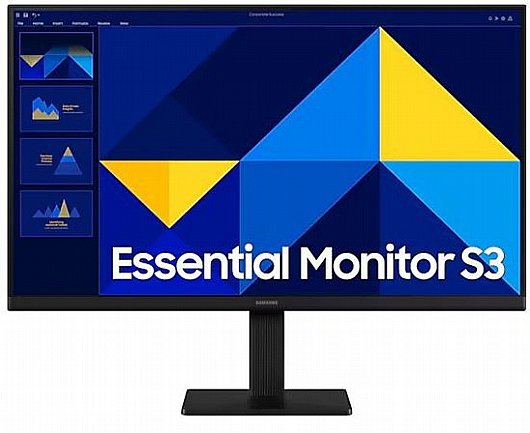 ��� ���� "27 Samsung LED IPS S27C310EAM