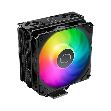 ����� ����� Cooler Master Hyper 212 Spectrum RGB