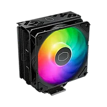 ����� ����� Cooler Master Hyper 212 Spectrum RGB