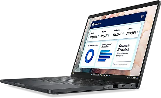 ���� ���� Dell Pro 14 Premium LT-RD33-15870 ��