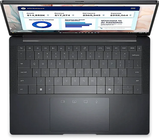���� ���� Dell Pro 14 Premium LT-RD33-15870 ��