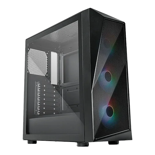 ���� ���� Antec CX600M RGB